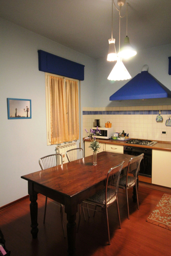 Private kitchen 3, Venezianamente - Casa del Batelo, Venezia