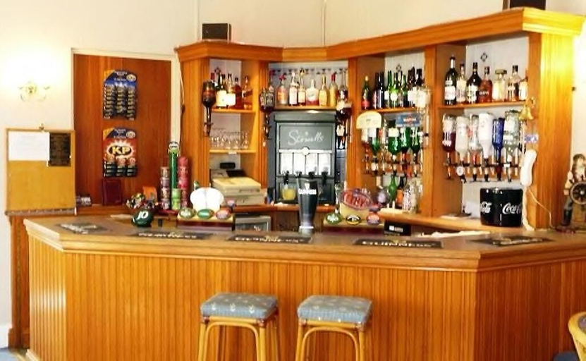 Food & Drinks 4, Esplanade Hotel - Clacton On Sea (Beachfront Hotel) by OYO, Essex