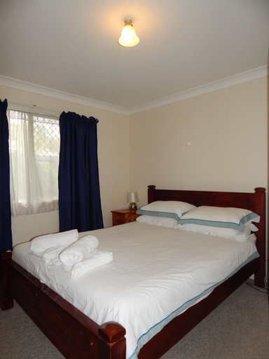 Relaxing House By The Bay With Sun Year Round, Wynnum