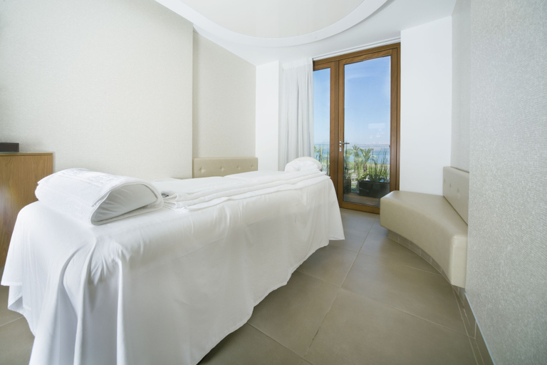 Bedroom 5, The Setai Sea of Galilee