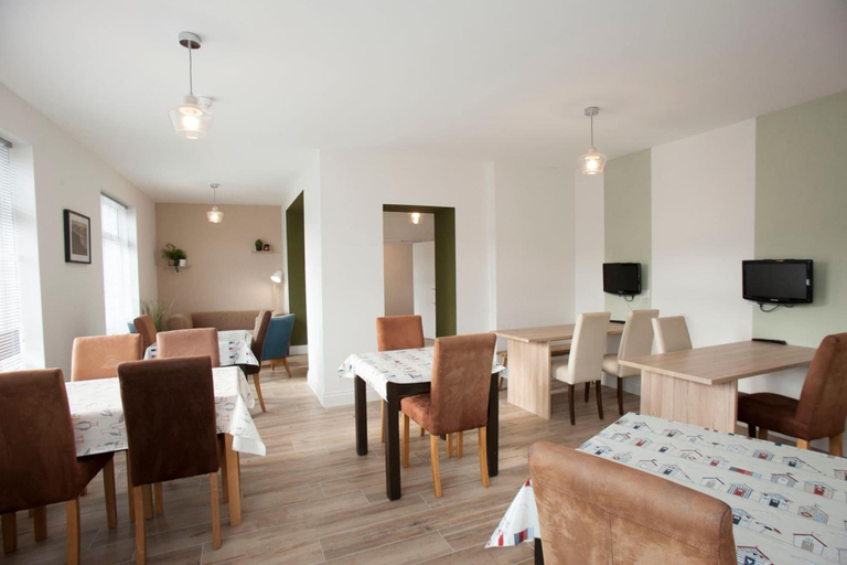 Food & Drinks, Portcaman House B&B, Causeway Coast and Glens