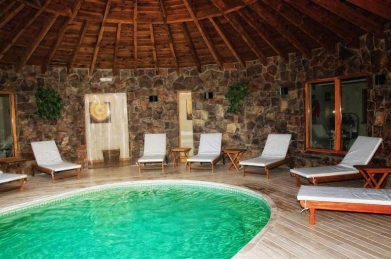 Sport & Beauty 2, Antuquelen, Los Lagos