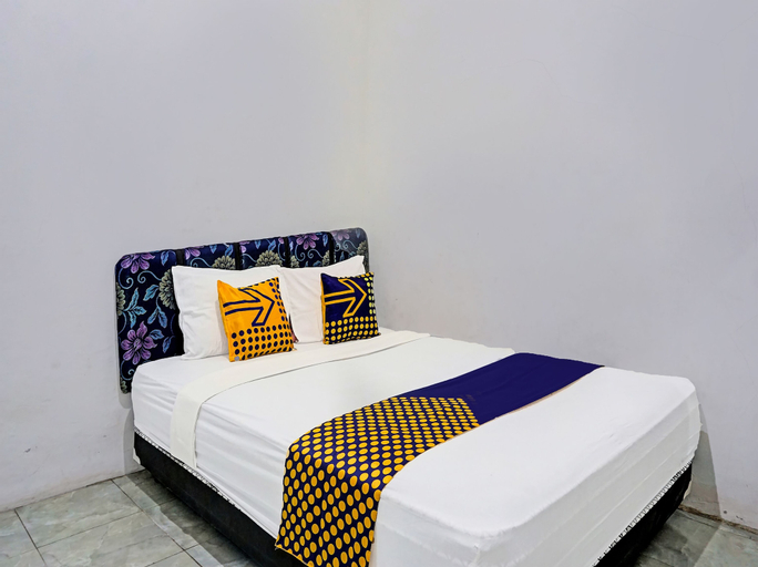 SPOT ON 91718 Kost Damai Syariah, Surabaya