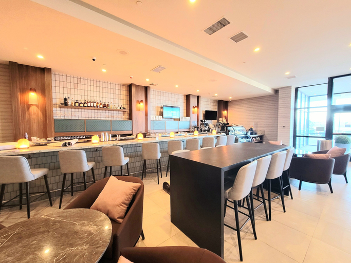 Food & Drinks 5, Delta Hotels Denver Thornton, Adams
