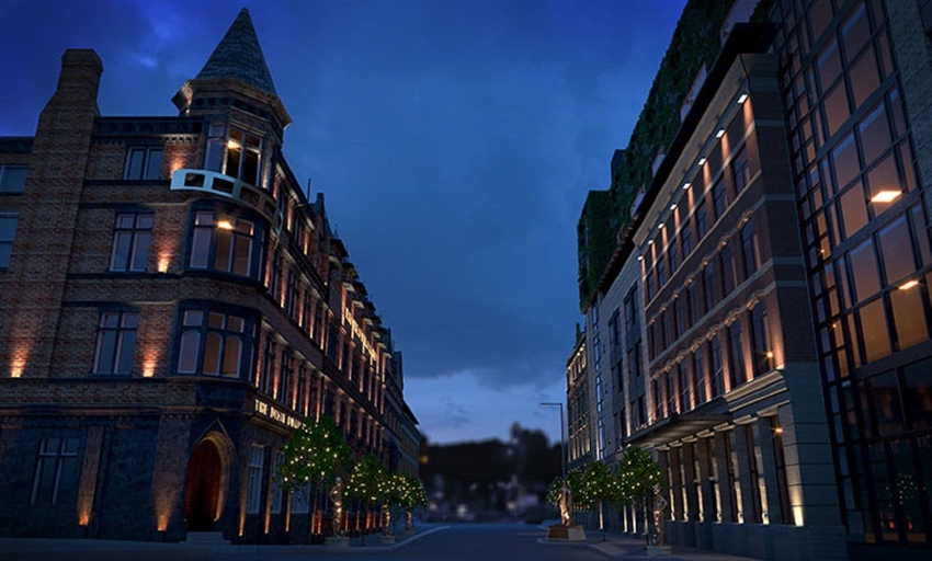 Exterior & Views 2, The Dixie Dean Hotel, Sefton