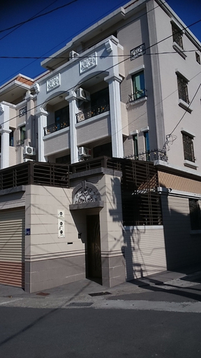 Exterior & Views 2, STSP Guest House, Tainan