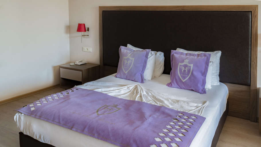 Bedroom 4, Ladies Beach Suit Otel, Kuşadası