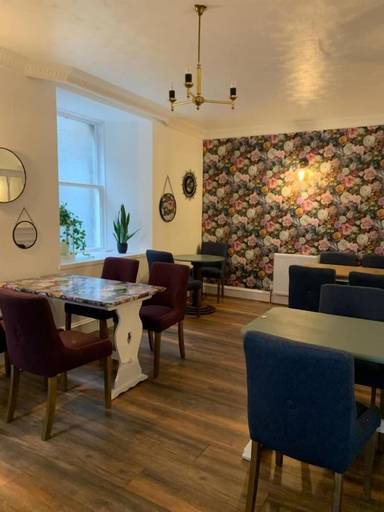 Others 4, Gordon Arms Hotel, Aberdeenshire