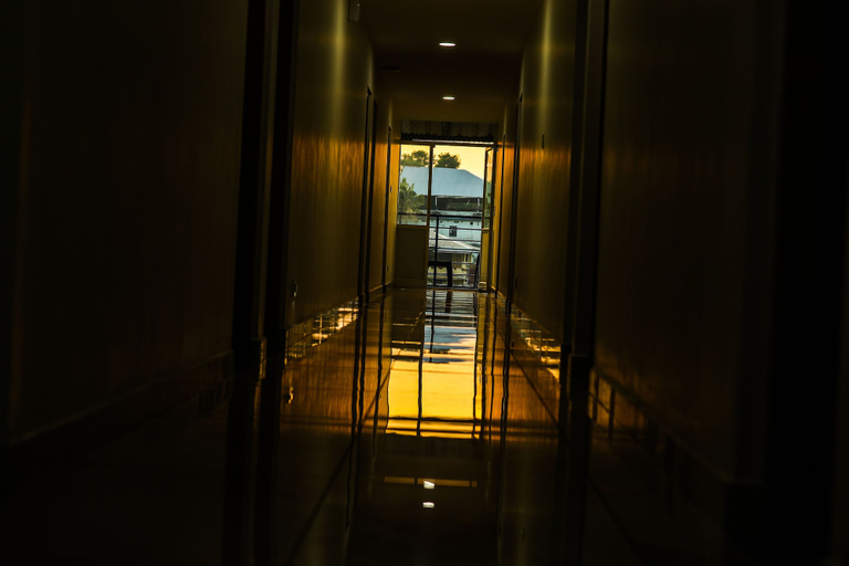 Others 5, Aldora Airport Residency, Ernakulam