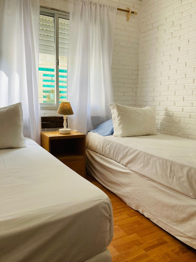 Bedroom 4, Blu inn punta del este, n.a351