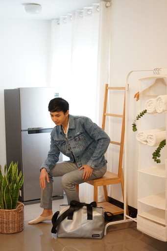 Others 4, Cozy by Funwahn, Muang Chiang Mai
