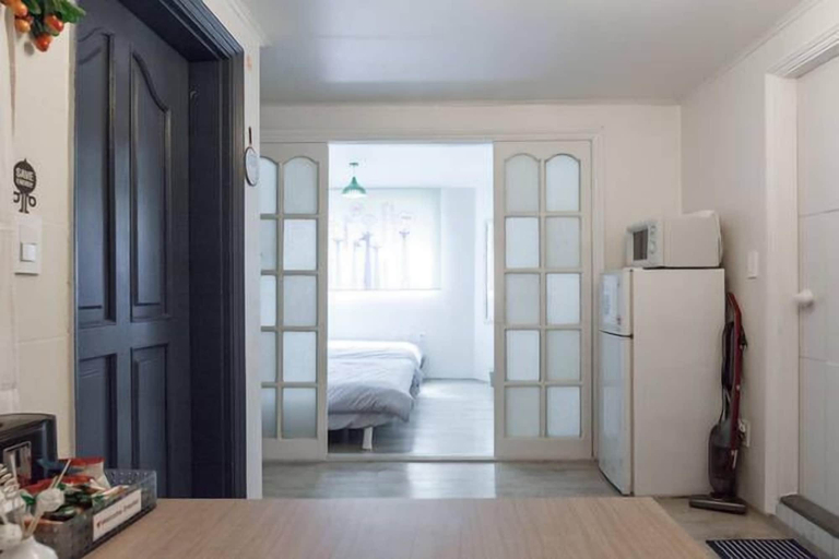 Bedroom 2, Kiki House 2 Hongdae Stn, Mapo