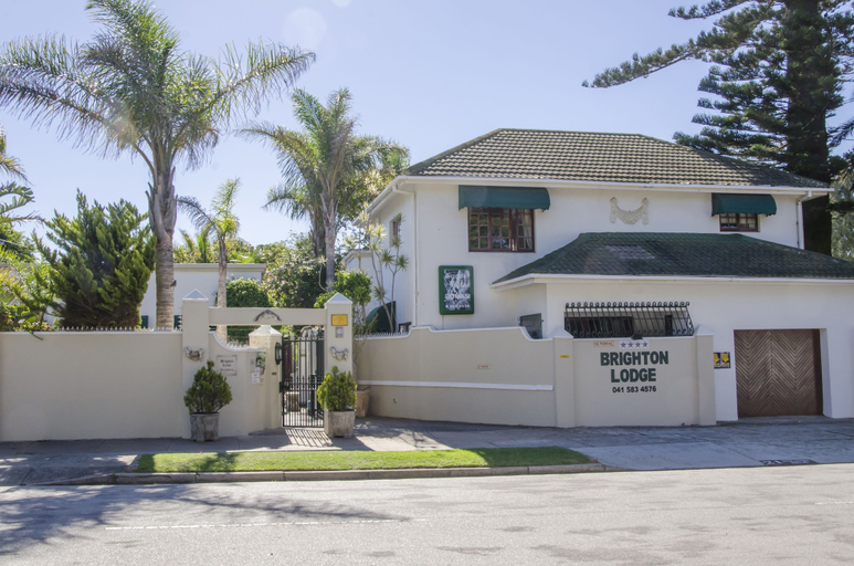 Exterior & Views 2, Brighton Lodge, Nelson Mandela Bay