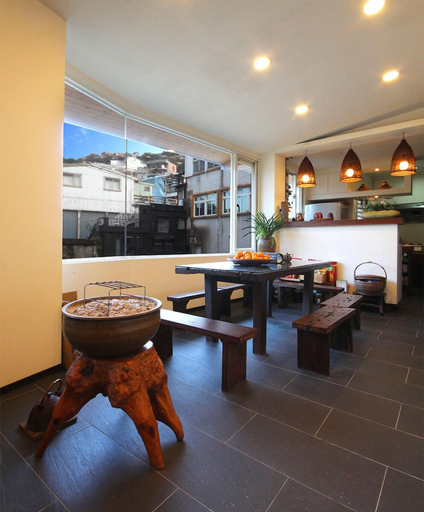 Food & Drinks, Chien Ching B&B, New Taipei City
