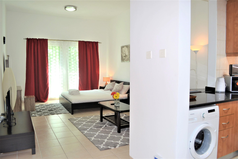 Interior 5, HRI - Studio, Dubai