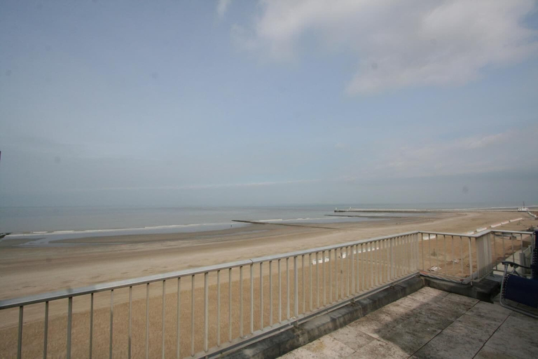 Others 4, Zonnestraal 902, West-Vlaanderen