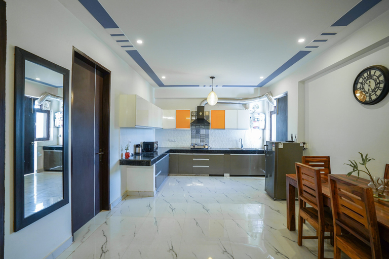 Others 5, Lime Tree 2Bhk Serviced Apartment, Gurgaon