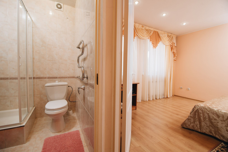 Bathroom 3, Villa Uytnaya, Sochi gorsovet