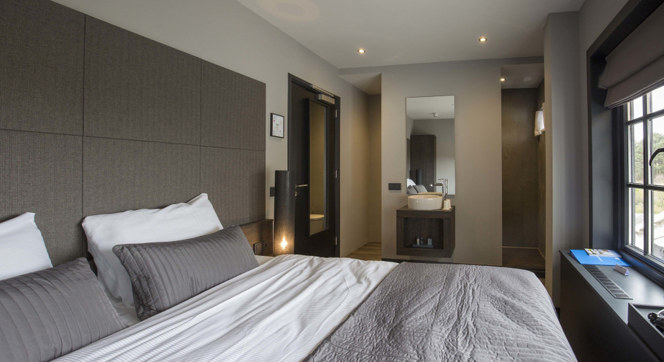 Bedroom 2, Fletcher Boutique Hotel Duinoord, Wassenaar