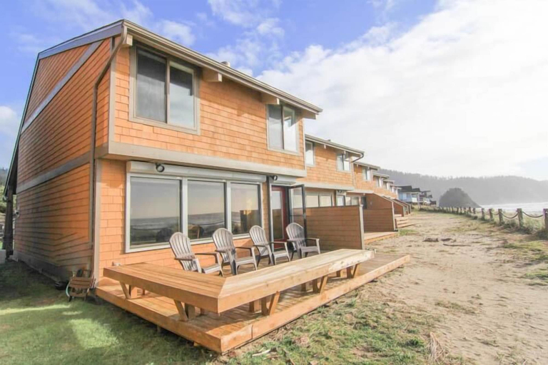 Exterior & Views 2, Breakers Beach House #7, Tillamook