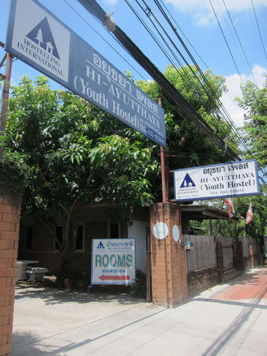 Others 5, Ayutthaya Place, Phra Nakhon Si Ayutthaya