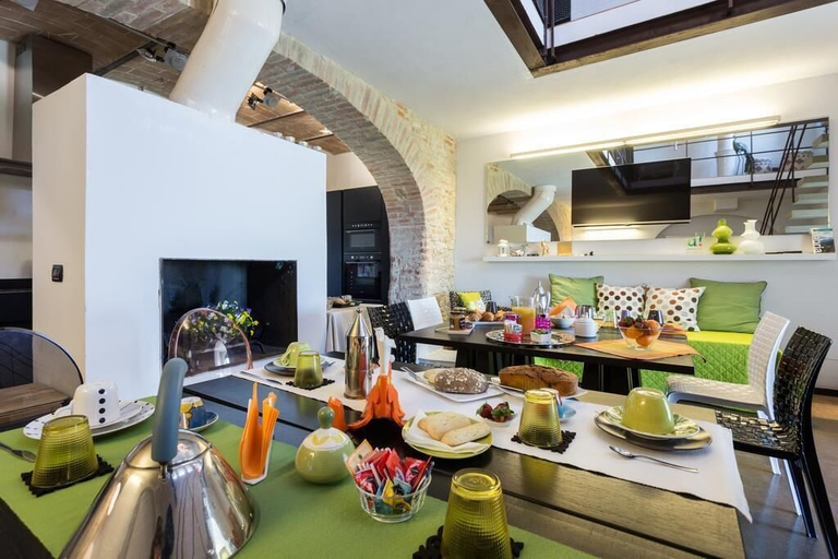 Food & Drinks 4, Al Dolce Farniente, Perugia