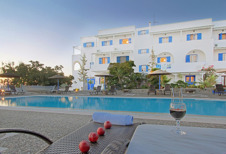Exterior & Views 2, Caldera Romantica, South Aegean