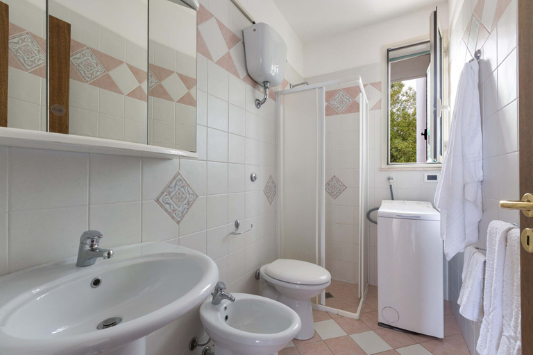 Bathroom 3, 2912 Villetta Raffaello by Barbarhouse, Lecce