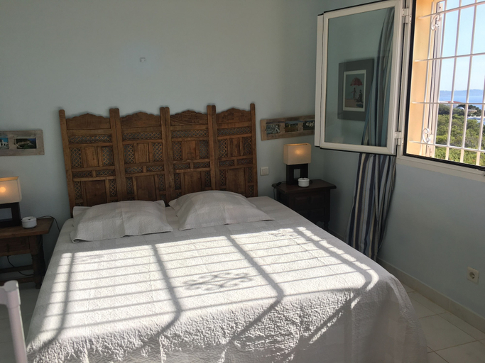Bedroom 3, Carpe Diem, Baleares