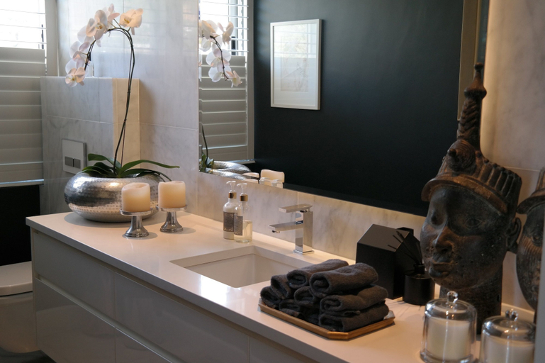Bathroom 3, 15 on Upper Orange, City of Cape Town