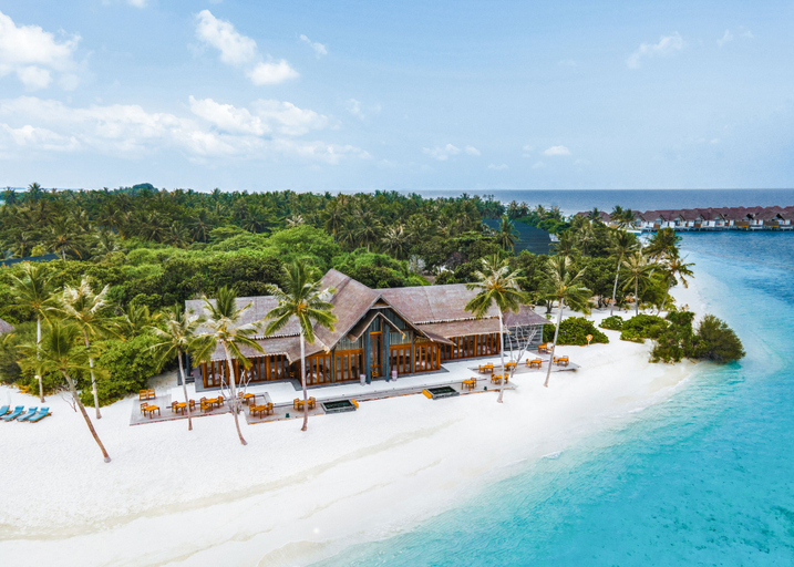 Exterior & Views 2, Furaveri Maldives, Raa Atoll