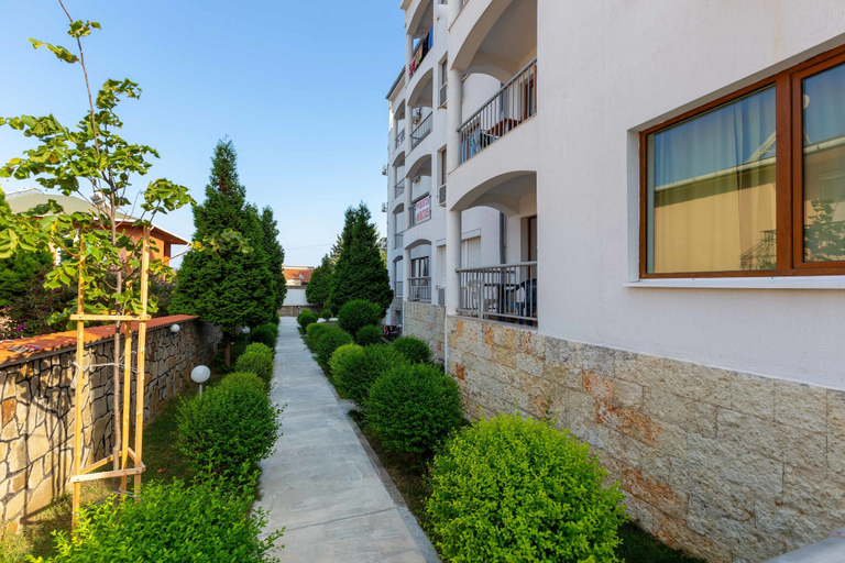 Exterior & Views 2, Apartment in Vista Del Mar, Nesebar