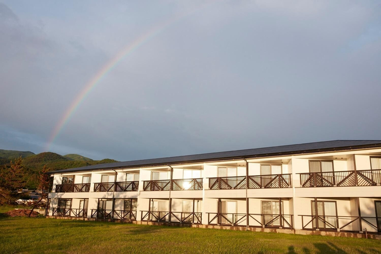 Exterior & Views 2, Hotel Familio Sado Aikawa, Sado