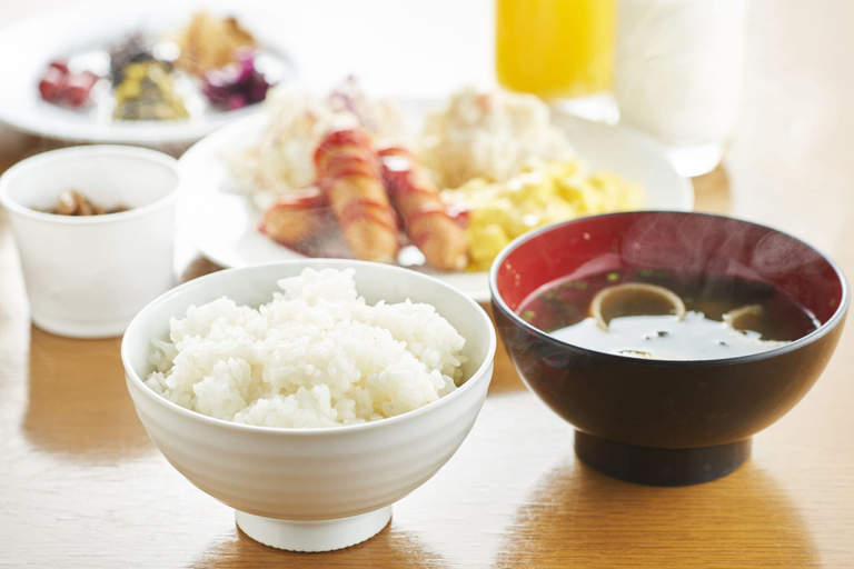 Food & Drinks 5, Akishima Station Hotel TOKYO, Akishima