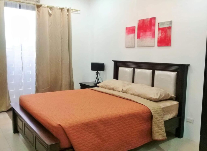 Bedroom 3, Home Stays A by SIIA in Cebu City, Cebu City