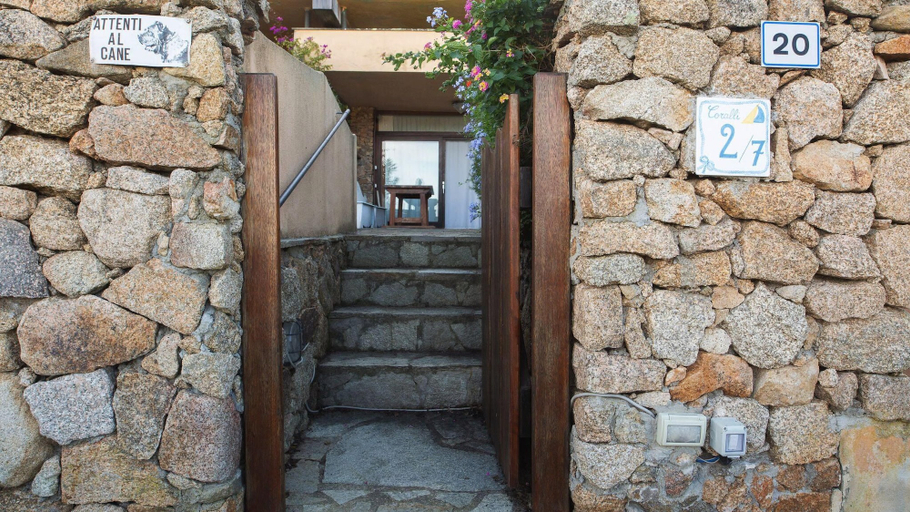 Exterior & Views, Welcomely - Portisco Casa Coralli, Olbia-Tempio