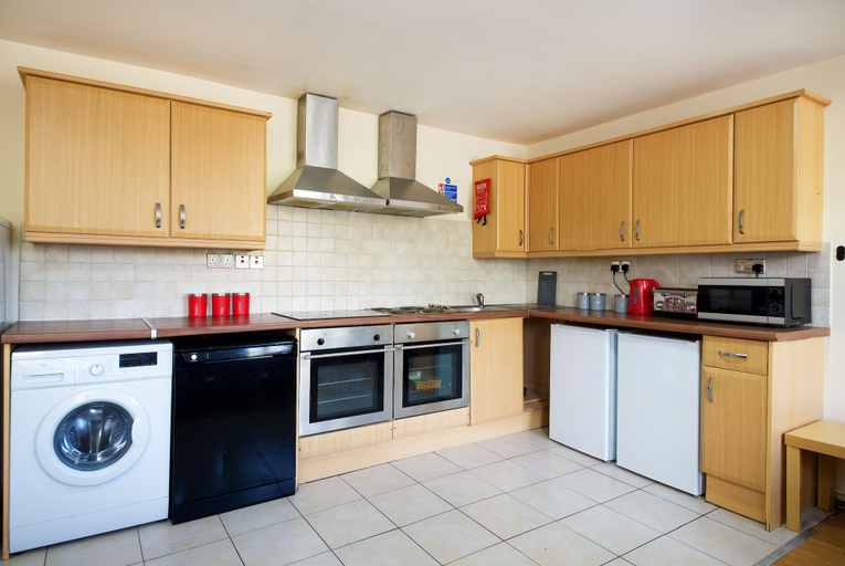 Others 3, Liverpool Stays - City Centre Rooms, Sefton