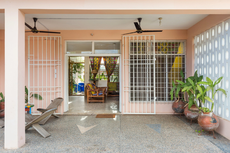 Others 5, Agoo Hostel, Accra