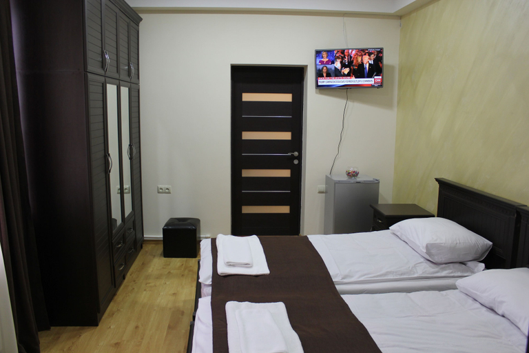 Bedroom 3, Best View Hotel, Yerevan