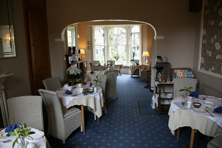 Food & Drinks 4, Alexandra Court, North Yorkshire
