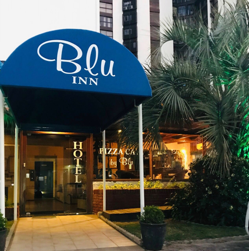 Exterior & Views 2, Blu inn punta del este, n.a351