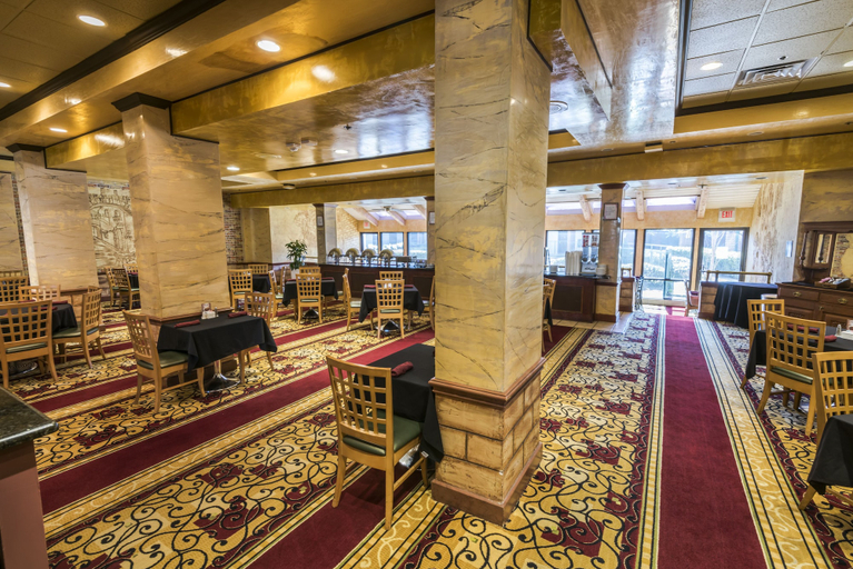 Food & Drinks 5, MCM Elegante Hotel and Suites – Dallas, Dallas