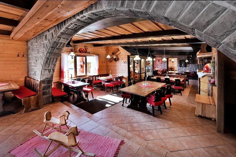 Food & Drinks 4, APLEND Chaty Lux Tatry Holiday, Poprad