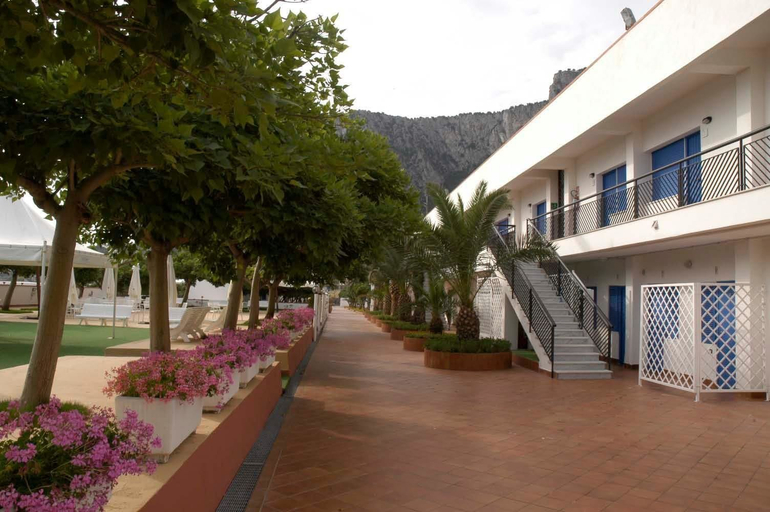 Exterior & Views 2, La Marsa Vacances, Palermo
