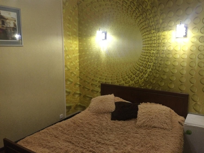 Sport & Beauty, Mini Hotel Comfort, South-Eastern