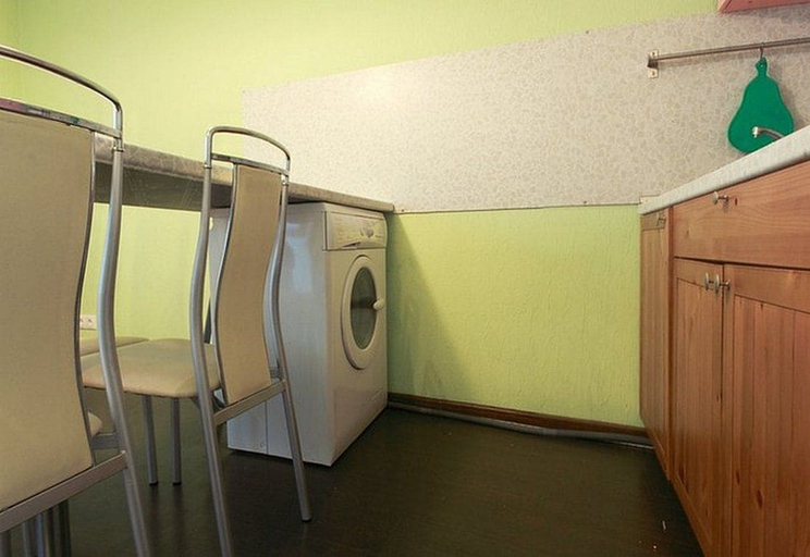 Others 5, ApartLux Yugo-Zapadnaya Studio, Western