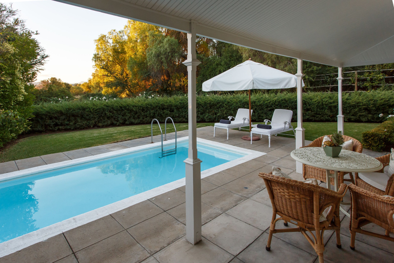Sport & Beauty 2, Rosenhof Boutique Hotel, Eden