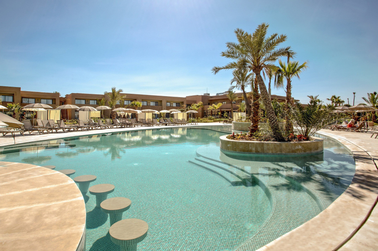Be Live Collection Marrakech Adults Only - All Inclusive, Marrakech