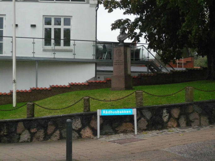 Exterior & Views 2, Give City Apartment, Vejle