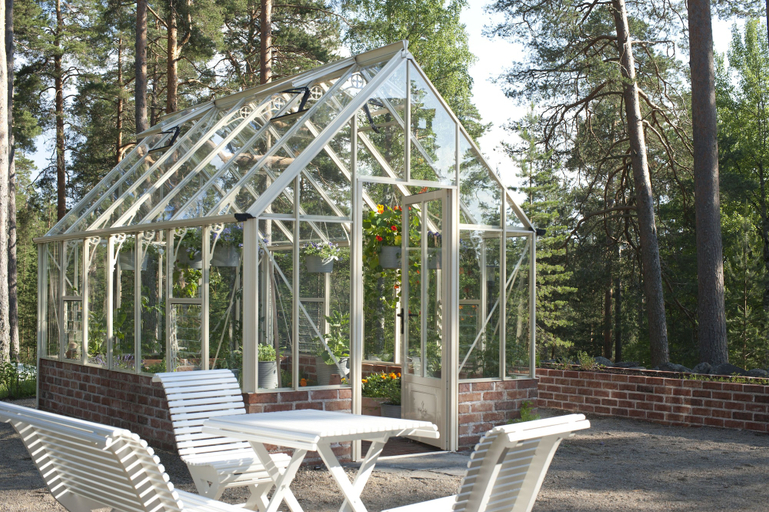 Food & Drinks 4, Hotel Punkaharju, Southern Savonia